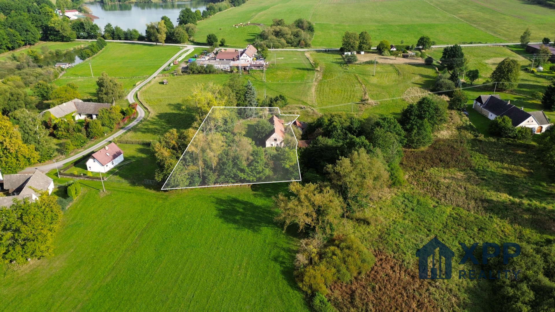 Rodinný dům